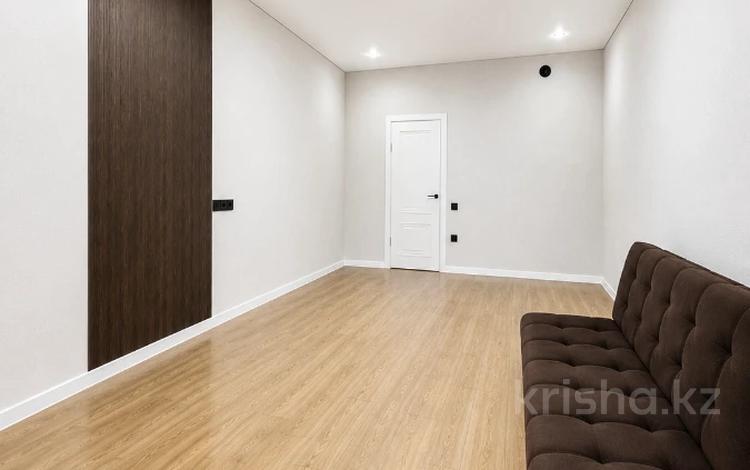 2-комнатная квартира · 61.6 м² · 1/10 этаж, ул. Алихана Бокейхана 15/1 — Ботанический сад/ Samal Park за 58 млн ₸ в Астане, Есильский р-н — фото 39