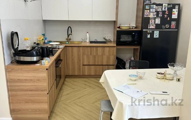 3-бөлмелі пәтер · 88.2 м² · 12/12 қабат, Коктерек, бағасы: 59 млн ₸ в Алматы, Наурызбайский р-н — фото 11