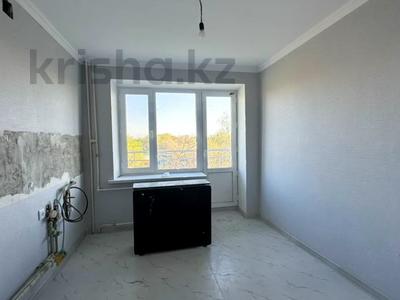 3-комнатная квартира · 63.4 м² · 4/5 этаж, Самал за 22 млн ₸ в Талдыкоргане, мкр Самал
