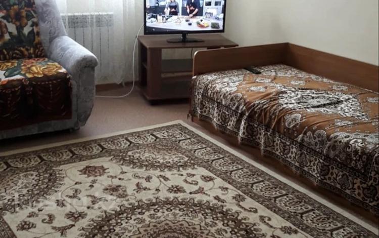 1-комнатная квартира · 40 м², Серкебаева 41 за 150 000 ₸ в Астане, Сарыарка р-н — фото 10