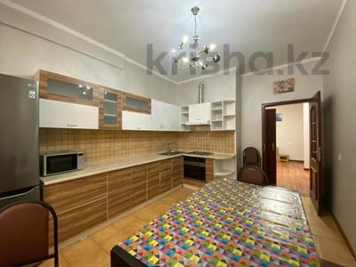 3-комнатная квартира · 104.6 м² · 7/13 этаж, Туркестан 8 за ~ 69 млн ₸ в Астане, Есильский р-н