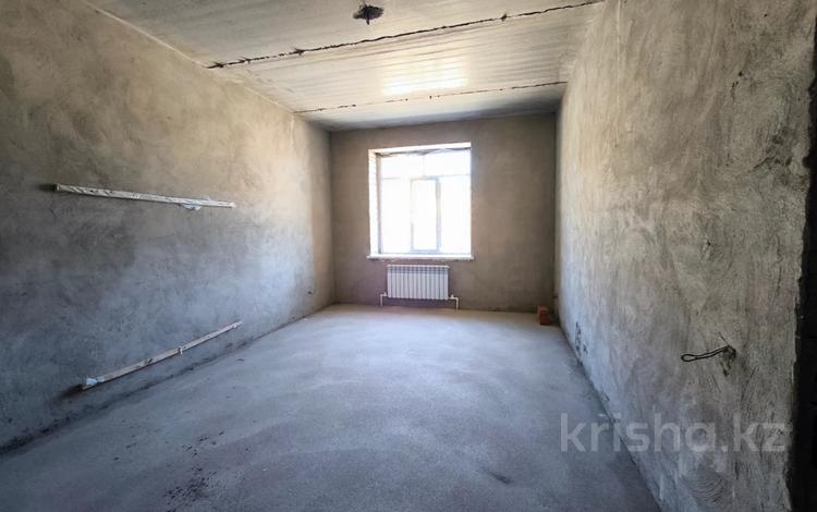 2-комнатная квартира · 81.8 м² · 2/5 этаж, Саздинское лесничество за 28.5 млн ₸ в Актобе — фото 4