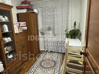 4-комнатная квартира · 61.8 м² · 1/5 этаж, улица Сары-Арка 16 за 20 млн ₸ в Жезказгане