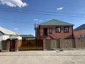 Отдельный дом • 5 комнат • 250 м² • 11 сот., мкр Атырау, Койшыбай Есембаева 16 за 140 млн 〒 — фото 3