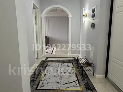 1-комнатная квартира · 54 м² · 14/153 этаж, мкр Северо-Запад Төлеметов 64 — Дендро парк за 16 000 ₸ в Шымкенте, Абайский р-н