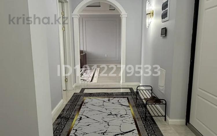 1-комнатная квартира · 54 м² · 14/153 этаж, мкр Северо-Запад Төлеметов 64 — Дендро парк за 16 000 ₸ в Шымкенте, Абайский р-н — фото 10