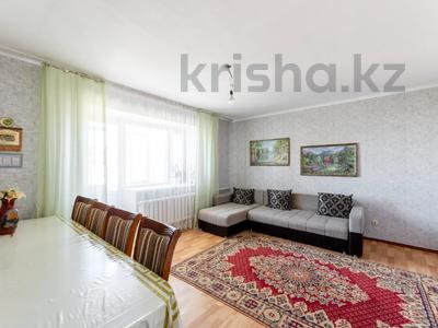 3-комнатная квартира · 79.1 м² · 5/5 этаж, Шакарим Кудайбердыулы 22 за 28.5 млн 〒 в Астане, Алматы р-н