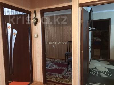 4-комнатная квартира, 73.6 м², 1/5 этаж, 1 микрорайон 5 за 16 млн 〒 в Туркестане