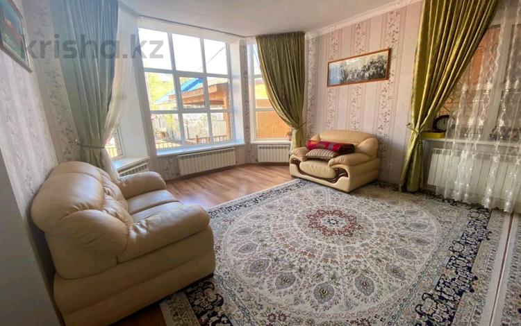 Жеке үй · 5 бөлме · 280 м² · 6 жүзд., Сазды-2, Т.Алдиярова 25 — Анвар, бағасы: 85 млн ₸ в Актобе, Сазда-2  — фото 2