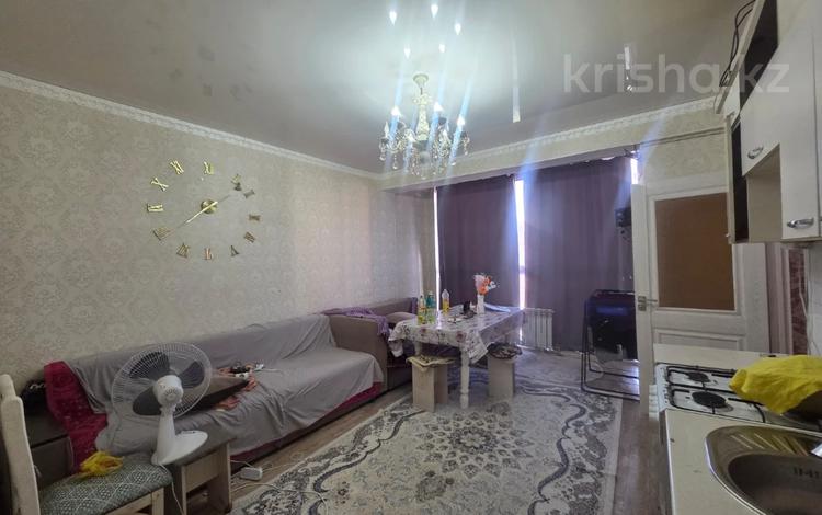 1-бөлмелі пәтер · 40 м² · 8/10 қабат, Жунисова, бағасы: 22.5 млн ₸ в Алматы, Наурызбайский р-н — фото 3