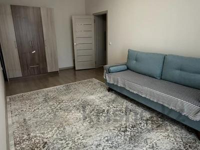 2-бөлмелі пәтер · 53 м² · 6/7 қабат, Е-117 39, 40, 41, 42, бағасы: 31.5 млн ₸ в Астане, Есильский р-н