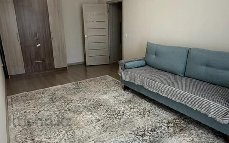 2-бөлмелі пәтер · 53 м² · 6/7 қабат, Е-117 39, 40, 41, 42, бағасы: 31.5 млн ₸ в Астане, Есильский р-н — фото 2
