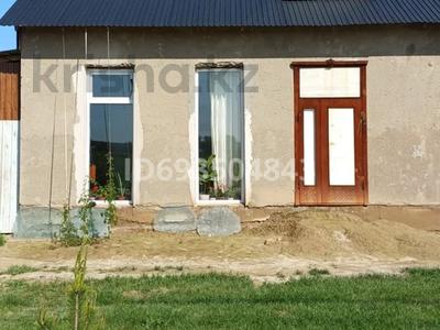Отдельный дом • 3 комнаты • 100 м² • 6 сот., Ұлан 200 за 15 млн 〒 в Улане