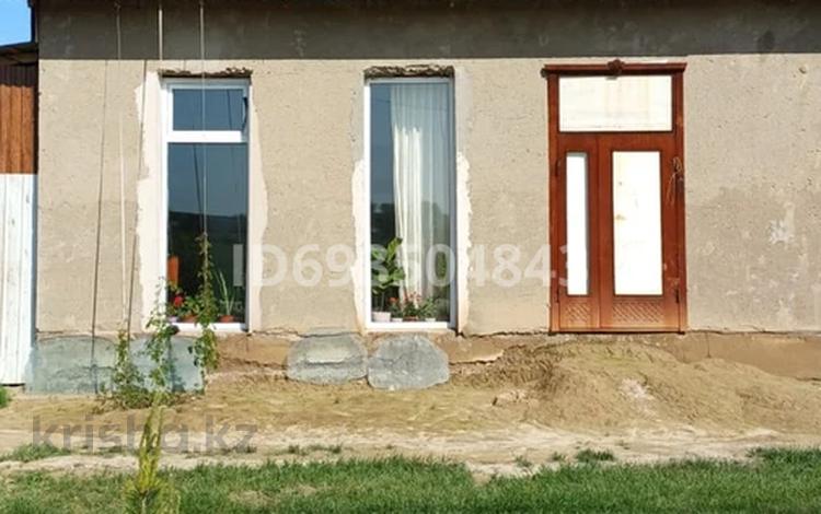 Отдельный дом • 3 комнаты • 100 м² • 6 сот., Ұлан 200 за 15 млн 〒 в Улане — фото 2