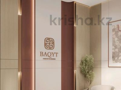 3-бөлмелі пәтер · 90 м² · 12 қабат, А. Байтурсынулы 47 — ОБМЕН НА АВТО +ДОПЛАТА, бағасы: ~ 47 млн ₸ в Астане, Сарайшык р-н