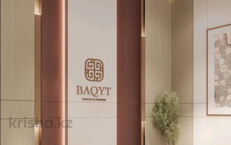 3-бөлмелі пәтер · 90 м² · 12 қабат, А. Байтурсынулы 47 — ОБМЕН НА АВТО +ДОПЛАТА, бағасы: ~ 47 млн ₸ в Астане, Сарайшык р-н — фото 18
