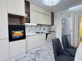 2-комнатная квартира · 60 м² · 1/10 этаж, Жунисова за 32 млн ₸ в Алматы, Наурызбайский р-н — фото 2