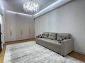 2-комнатная квартира · 60 м² · 1/10 этаж, Жунисова за 32 млн ₸ в Алматы, Наурызбайский р-н — фото 5