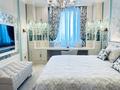 4-комнатная квартира · 97 м² · 8/8 этаж, проспект Улы Дала 6 — пересечение с пр. Кабанбай батыра , район Ботанического сада за 99 млн ₸ в Астане, Есильский р-н — фото 35