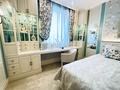 4-комнатная квартира · 97 м² · 8/8 этаж, проспект Улы Дала 6 — пересечение с пр. Кабанбай батыра , район Ботанического сада за 99 млн ₸ в Астане, Есильский р-н — фото 40