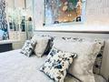 4-комнатная квартира · 97 м² · 8/8 этаж, проспект Улы Дала 6 — пересечение с пр. Кабанбай батыра , район Ботанического сада за 99 млн ₸ в Астане, Есильский р-н — фото 46