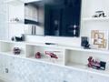 4-комнатная квартира · 97 м² · 8/8 этаж, проспект Улы Дала 6 — пересечение с пр. Кабанбай батыра , район Ботанического сада за 99 млн ₸ в Астане, Есильский р-н — фото 75