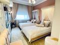 4-комнатная квартира · 97 м² · 8/8 этаж, проспект Улы Дала 6 — пересечение с пр. Кабанбай батыра , район Ботанического сада за 99 млн ₸ в Астане, Есильский р-н — фото 3