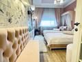 4-комнатная квартира · 97 м² · 8/8 этаж, проспект Улы Дала 6 — пересечение с пр. Кабанбай батыра , район Ботанического сада за 99 млн ₸ в Астане, Есильский р-н — фото 8