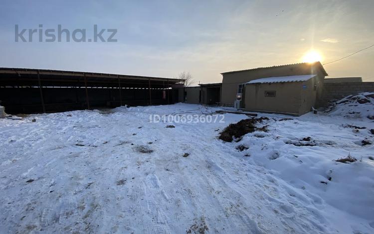 Жеке үй · 1 бөлме · 30 м² · 10 сот., Нурлы тулеубай — Село алижан ана ( бывш талапты ), бағасы: 5.2 млн ₸ в Кордае — фото 2