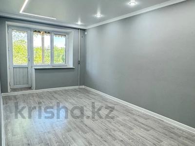 3-комнатная квартира · 52.7 м² · 5/5 этаж, Айтеке би 11 — Musetti СЭС за 17.9 млн 〒 в Таразе