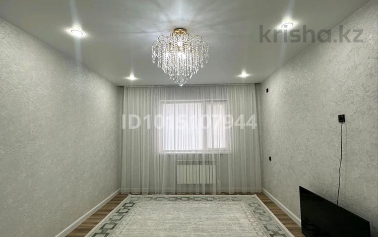 3-бөлмелі пәтер · 85 м² · 1/6 қабат, 29а ш/а. 172, бағасы: 30.5 млн ₸ в Актау, 29а мкр — фото 2