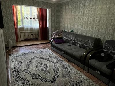 2-комнатная квартира, 52 м², 2/5 этаж, Олега Кошевого за 11.5 млн 〒 в Актобе