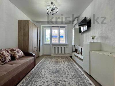 1-комнатная квартира · 40 м² · 5/5 этаж, Серкебаева 41 за 300 000 ₸ в Алматы, Алмалинский р-н