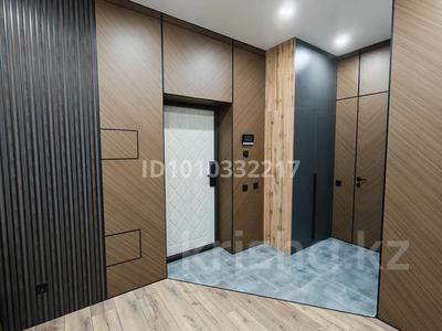 3-комнатная квартира · 68 м² · 6/9 этаж, мкр Комсомольский 27 — Жошы хан за 400 000 〒 в Астане, Есильский р-н