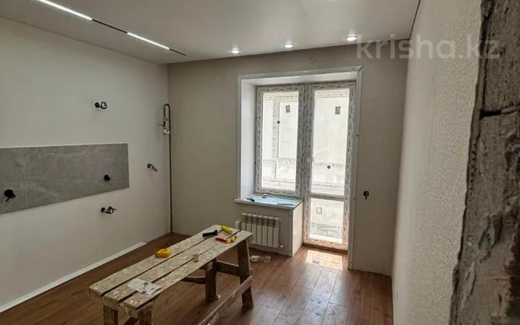 2-комнатная квартира · 39.5 м² · 9/10 этаж, Микрорайон Береке за 24.4 млн ₸ в Костанае — фото 2