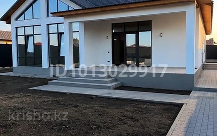 Отдельный дом · 4 комнаты · 170.4 м² · 6 сот., Belbulaq Village за 86 млн ₸ в Алматинской обл., Талгарский р-н — фото 2