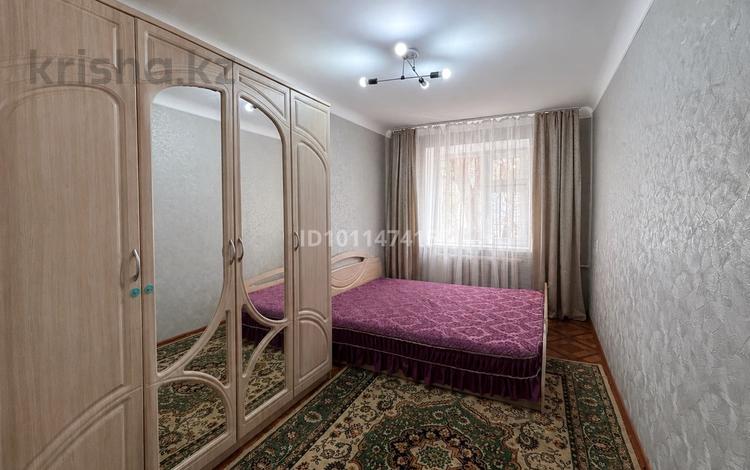 2-комнатная квартира · 42 м² · 1/5 этаж, Желтоксан 5 — Озеро за 14 000 ₸ в Балхаше — фото 13