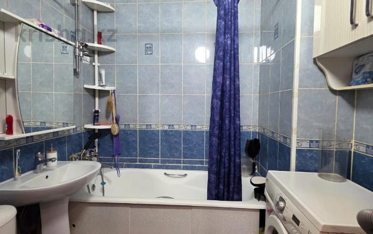 1-комнатная квартира · 36 м² · 5 этаж, мкр Айнабулак-3 155 — ЛУЧШЕЕ ПРЕДЛОЖЕНИЕ!!! Помощь с ИПОТЕКОЙ! за 23 млн ₸ в Алматы, Жетысуский р-н — фото 27
