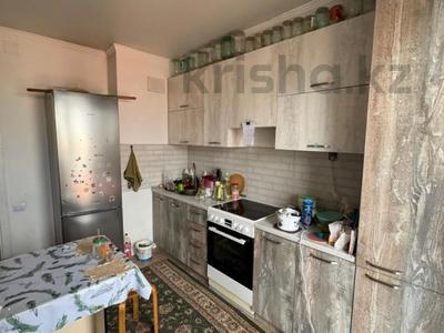 2-комнатная квартира · 60 м² · 5/10 этаж, Жунисова — ГОРЯЧАЯ ЦЕНА за 31 млн ₸ в Алматы, Наурызбайский р-н