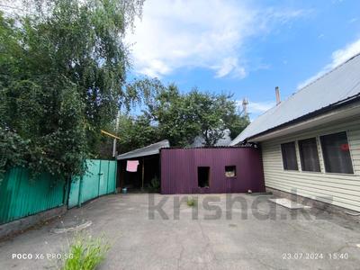 Отдельный дом · 4 комнаты · 105 м² · 6.3 сот., Крутенко 118 за 29.8 млн 〒 в Талгаре