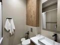 2-комнатная квартира · 68 м² · 2 этаж, Омарова 35/1 за 600 000 ₸ в Алматы, Медеуский р-н — фото 21