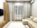 2-комнатная квартира · 68 м² · 2 этаж, Омарова 35/1 за 600 000 ₸ в Алматы, Медеуский р-н — фото 5