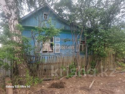 Дача · 3 комнаты · 40 м² · 6 сот., С/т имени Мичурина за 2.1 млн 〒 в Петропавловске