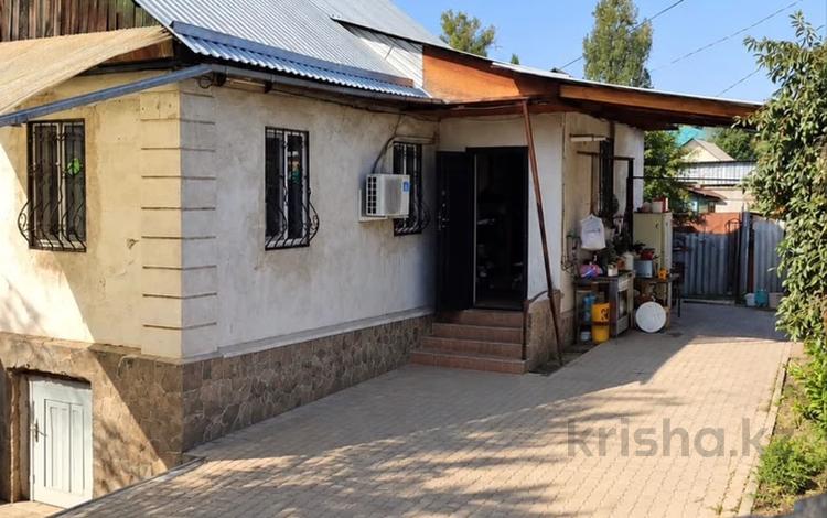Отдельный дом · 3 комнаты · 65 м² · 2.5 сот., Ленская 16 за 43 млн ₸ в Алматы, Турксибский р-н — фото 2