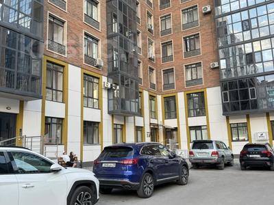 3-бөлмелі пәтер · 89.5 м² · 5/10 қабат, Юго-Восток ш/а., Букетова 60а, бағасы: 70 млн ₸ в Караганде, Казыбек би р-н