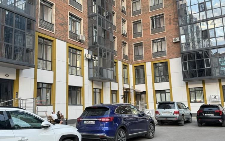 3-бөлмелі пәтер · 89.5 м² · 5/10 қабат, Юго-Восток ш/а., Букетова 60а, бағасы: 70 млн ₸ в Караганде, Казыбек би р-н — фото 2