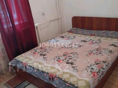 2-комнатная квартира · 50 м² · 3/4 этаж, Быржан Сал 114 — Быржан Сал угол Кабанбай Батыра Центр Арбат за 10 000 ₸ в Талдыкоргане