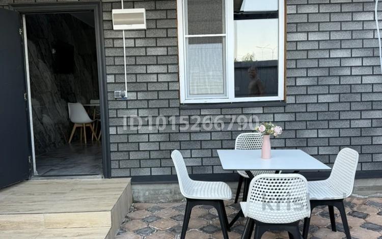 2-бөлмелі пәтер · 40 м², Жамбыла 7, бағасы: 250 000 ₸ в Конаеве — фото 2
