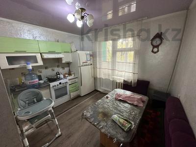 3-комнатная квартира, 72 м², 2/5 этаж, жулдыз за 18.3 млн 〒 в Талдыкоргане, мкр военный городок Жулдыз