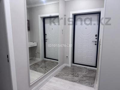 2-комнатная квартира · 50 м² · 3/9 этаж, Кабанбай батыра 59/2 за 250 000 ₸ в Астане, Нура р-н